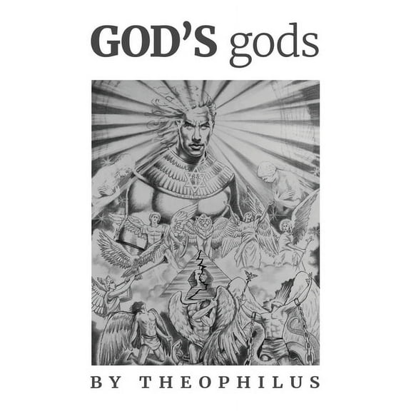 GOD'S gods (Paperback)