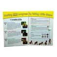 thumbnail image 3 of Little Steps Toddler Pre-School (Collection of 3 DVD's) - A Tale of Sharing + A Tale of Difference + A Tale of Patience, 3 of 3