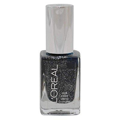 Sephora Limited Edition Loreal Limited Edition Project Runway Colour Riche Nail Color - 291 The Queen's Ambition ()