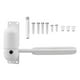 thumbnail image 1 of Obturador de Puerta funciones para Puertas de Puertas Ligeras Accesorios, 1 of 9