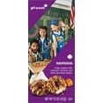 Girl Scout Caramel DeLites Cookies Samoas