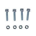 thumbnail image 2 of OEM Grade HVAC Fan Clutch Standard Rotation Compatible with 1995-2001 Kia Sportage 2.0L L4 FE DOHC Coil Spring 4 Bolt Replaces 0K01115140, 2 of 4