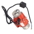 thumbnail image 3 of Motor vibratorio, motor vibratorio universal de 30 W ~ 100 W, motor vibratorio monofásico probado y confiable, 3 of 8