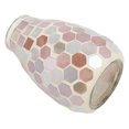 thumbnail image 1 of Flower Pot, Glass Vase Exquisite Design Indoor Decoration  For Office, 1 of 8