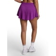 thumbnail image 2 of Reebok Women's and Women's Plus Legacy Soft Stretch Skort, Sizes XS - 4X, 2 of 8