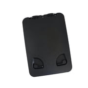 Abbraccia Boat Cover Marine Deck Access Lid Easy Installation Accessories Sturdy Waterproof Replace Parts Marine Deck Cover