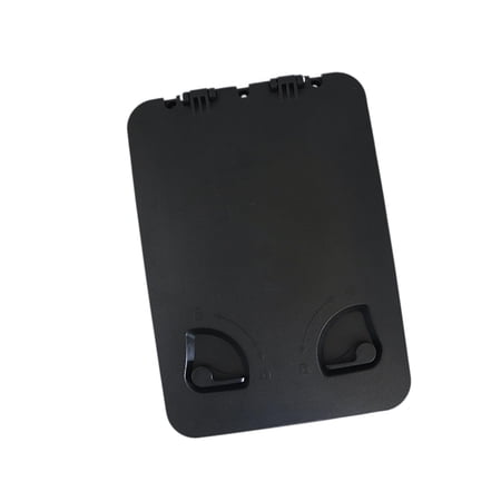 lacooooppia Boat Cover Marine Deck Access Lid Easy Installation Accessories Sturdy Waterproof Replace Parts Marine Deck Cover