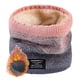 thumbnail image 1 of Bufanda cálida de punto Unisex para invierno y otoño Tan Jianjun unisex, 1 of 2