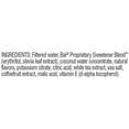 thumbnail image 4 of Bai Cocofusions Molokai Coconut, Antioxidant Infused Beverage, 18 Fl. Oz. Bottles (Pack of 12), 4 of 5
