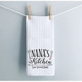 thumbnail image 4 of Nana gift grandma gift nana house decor Dish Towel Kitchen Towel New Home Gift Hostess Gift mother’s day gift birthday gift for nana tea towel housewarming gift, 4 of 5