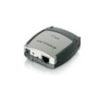 thumbnail image 3 of IOGEAR USB 2.0 Print Server GPSU21 - Print server - USB 2.0 - 10/100 Ethernet, 3 of 3
