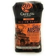 thumbnail image 4 of Cafe  Taste Of Texas Ground Coffee Bundle, With Coffee Measure - Taste Of Houston, Taste Of Austin, & Taste Of San Antonio, 4 of 6