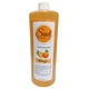 thumbnail image 1 of Aceite PARA Masajes SEUL COSMETICS Cuidado Corporal Naranja 1 Litro, 1 of 2