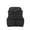Black, variant on Maqroz Girls Quilted Sleeveless Jackets Snap Button Down Hooded Coat Casual Warm Lightweight Solid Color Daily Wear for Fall Winter