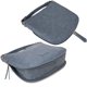 thumbnail image 3 of Monederos y bolsos para mujer, monederos vagabundos ajustables, bandolera, bandolera, bolso de mano MWW16-1022JN, 3 of 6