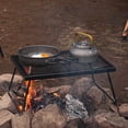 thumbnail image 1 of Portable Barbecue Outdoor Folding for Beach BBQ, 1 of 8