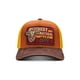 thumbnail image 2 of KNITE Gorra Farmer Beef Red Trucker Hombre Ajustable Estilo Rancho Ganado Agro, 2 of 4