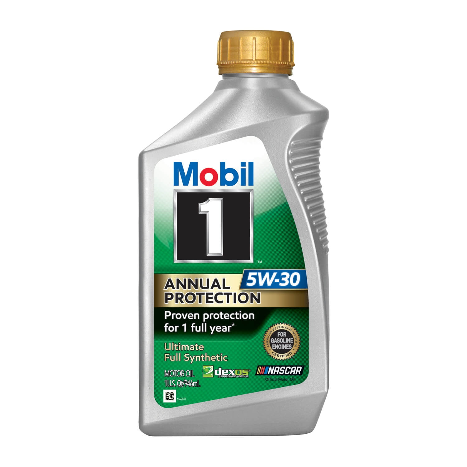mobile one oil