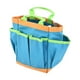 thumbnail image 5 of Bolsa para herramientas de jardinería, de tela Oxford, multiusos, impermeable, con asa 30x10x245cm, 5 of 8
