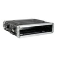 thumbnail image 5 of Tripp Lite 2U ABS ABS Server Rack Equipment Flight Case for Shipping & Transportation, 5 of 11