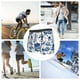 thumbnail image 4 of Fotbe Skiing Enthusiast Calzoncillos Tipo Boxer con Bolsa de Soporte Total para Hombre, X-Temp Fresco, Transpirable y de Secado Rápido-XX-Large, 4 of 5