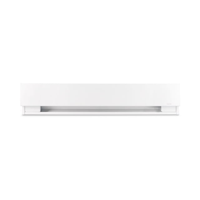 Stelpro White Prima Baseboard Heater - 1000W, 240 Volts