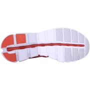 On Cloud Running Cloudflow Rust/Rose-Orange 25.99587 Women's Size 6 Medium