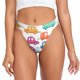 thumbnail image 1 of Balery Doodle Cars Tangas de Algodón para Mujer con Estampado – Ropa Interior Sexy, Transpirable, G-string-XX-Large, 1 of 6