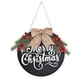 thumbnail image 3 of Halloween Christmas Tree Decorations Christmas Decoration Listing Christmas Tree Decoration Wooden Listing, 3 of 9