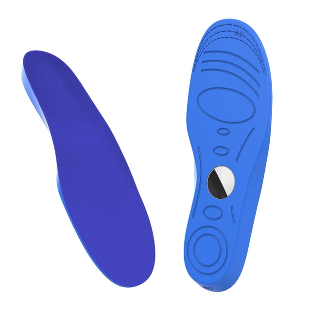 Plantilla para zapatos Airtag Sifemp para niños y adultos