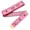 Rose Red, variant on (2 Measuring Tapes) Office Cabinet, Shiogb 2Pcs Colorful Soft Measuring Tape Double Scale Tailor Seamstress Cloth Body Ruler Tape Measure Sewing Heavy Duty Tape (Pack Of 2 60''/150cm White)
