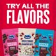 thumbnail image 5 of ® Greek Yogurt Covered Craisins®, Greek Yogurt Flavored, Covered Cranberries, Dried Fruit, 5 Oz Pouch (Pack of 1), 5 of 5