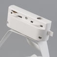 thumbnail image 3 of 35W 220V Professional Jewelry Display Ceiling LED Lamp Track Spot Light Lamp Rotation, 3 of 4