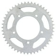 thumbnail image 4 of Niche 532 48T Rear Drive Sprocket for Yamaha YZF-R6 Motorcycle 519-CDS2542P, 4 of 6