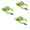 E, variant on 3Pcs Shimmer Strike Soft Bait Lure, Paddle Tail Swimbaits Fishing Lures, Pre-Rigged Soft Bait With Spinner Blades & 3d Eyes, Weedless Hidden Hook for Bass Trout, Freshwater Saltwater Gear, A