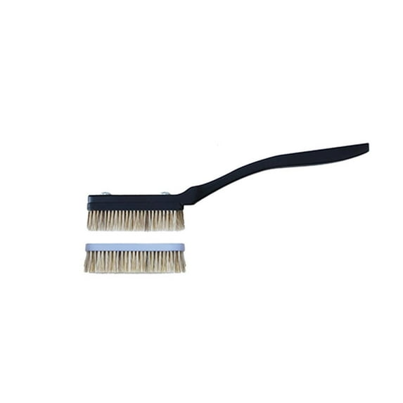 Sublime Climbing Slimline Brush Black OneSize
