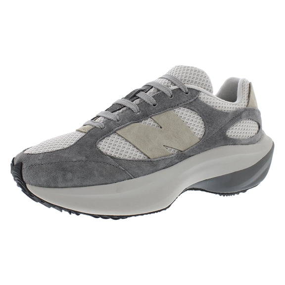 New Balance WRPD Unisex Shoes Size 11.5, Color: Grey