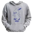 thumbnail image 1 of Sudadera Kpop New Jeans Club Moda, 1 of 2