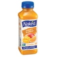 thumbnail image 3 of Naked Mighty Mango Smoothie 450 ml, 3 of 10