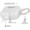 thumbnail image 4 of Case-Mate - AirPods Pro Case - Twinkle - Stardust, 4 of 5