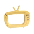 thumbnail image 4 of Alcancía de televisión, regalo de recuerdo, figura de televisión, estatua, alcancía, dinero Amarillo, 4 of 9