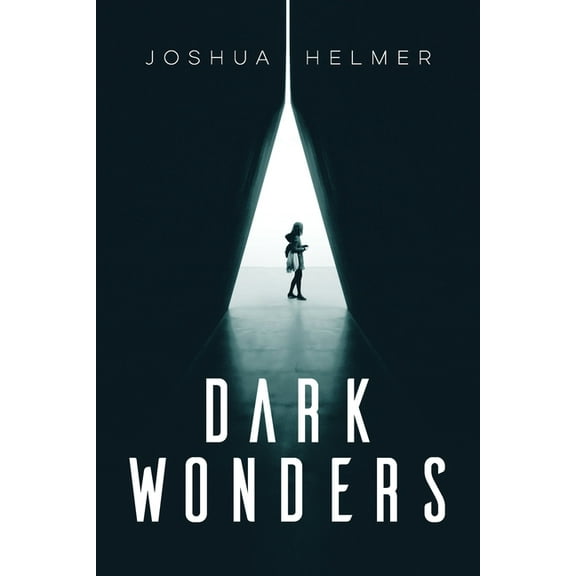 Dark Wonders (Paperback)