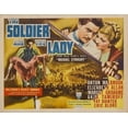 thumbnail image 3 of The Soldier And The Lady [Region Free], 3 of 10
