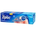 thumbnail image 4 of Bolsas Reutilizables Ziploc Para Congelar 1 Paquete con 15 Bolsas Tamaño Grande, 4 of 9