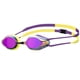 thumbnail image 1 of ARENA Tracks - anteojos de natación unisex esenciales para adultos, para nadadores competitivos, hom multicolor, 1 of 8