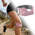 thumbnail image 5 of BotaniNest Sangle de Genou Flexwrap, Lot de 2, Sangle de Soutien Rotulien, Randonnée, Basketball, Course, Tennis, Volleyball et Squats, 5 of 5
