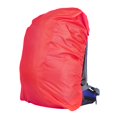 thumbnail image 1 of Imperméable Voyage Camping Sac à Dos Poussière Pluie Couverture 30-40L Sac Couverture Rouge, 1 of 7