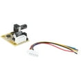 thumbnail image 1 of BLDC 3-Phase Brushless Motor Driver 15W Sensorless Power Supply Module DC5V-15V, 1 of 9