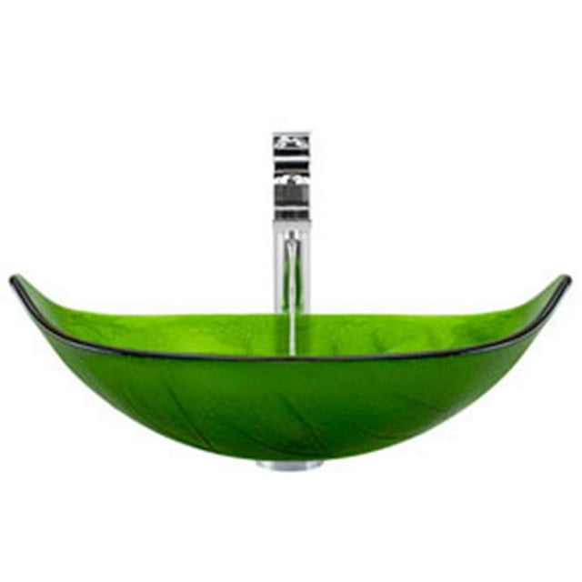 Polaris 609-721-C Salle de Bain Chromée 721 Robinet à Cuve
