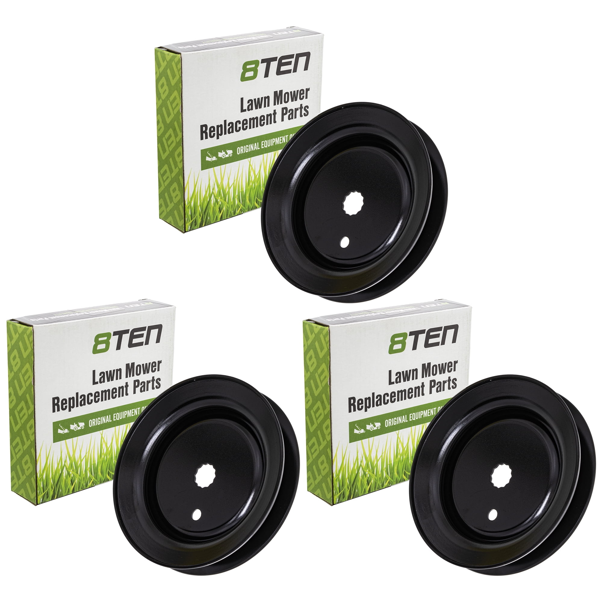 Antriebsriemen 1,27 Cm X91 Zoll Für Cub Cadet, MTD, Troy Bilt – Ersetzt 754-05027, 954-05027